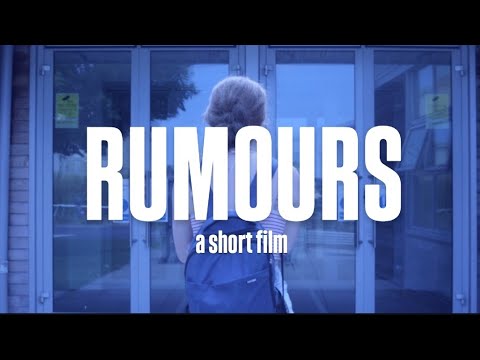 RUMOURS - a short film by Naoíse Bailey Harte