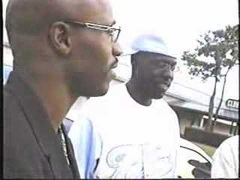 WILLIE D BOTANY BOYS & FLIP INTERVIEW FROM 98