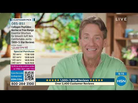 HSN | Adam's Open House 02.27.2023 - 09 PM