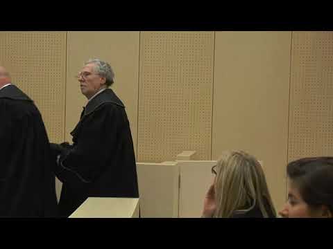 Mowa mecenasa Pawła Sowisło w procesie apelacyjnym Henryka Stokłosy