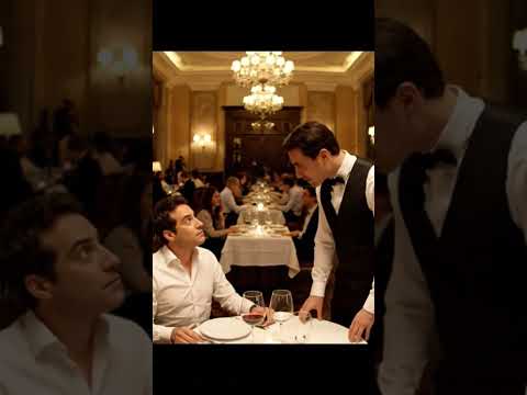 pomodori senza capelli #comico #comicità #comedy #ridere #ristorante #divertente #divertimento