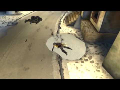 Kill Shot Bravo Region 16 Primary Mission 22 - Kill 6 Enemies