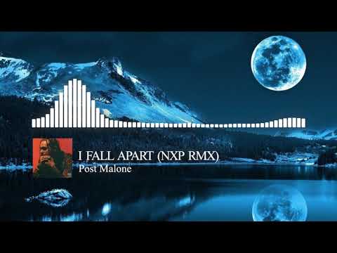 Post Malone - I Fall Apart (N-Expected Remix) [HARDSTYLE]