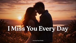 Download lagu I Miss You Every Day | Heartfelt Country Song About Love That Never Fades mp3