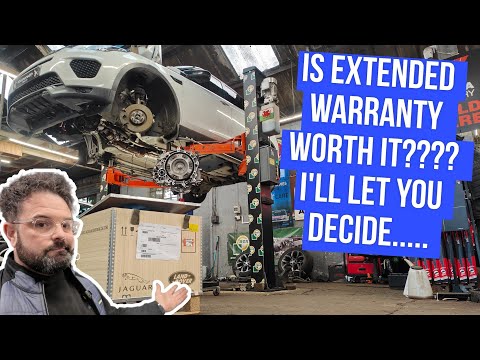 LANDROVER DISCOVERY GEARBOX FAILURE P0936!!!! NOT A CHEAP FIX.....