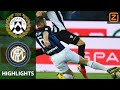 STRIJD om CL en DEGRADATIE | Udinese vs Inter | Serie A 2018/19 | Samenvatting