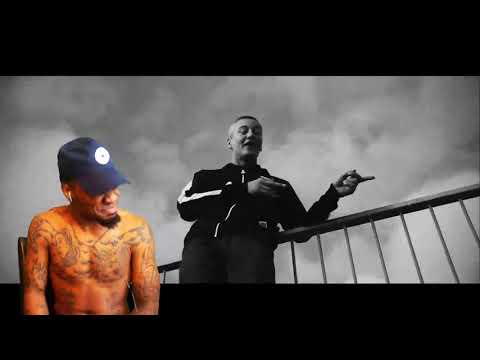 Wiley Ft Devlin   Bring Them All  Holy Grime VIDEO |  REACTION