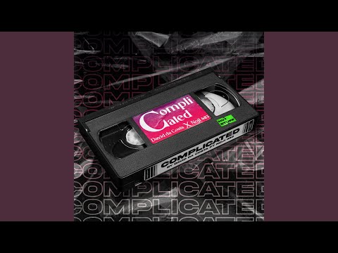 Complicated (feat. Noji 483)