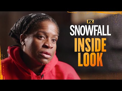 Inside Look: Damson Idris & Cast Remember Six Seasons of Snowfall | FX
