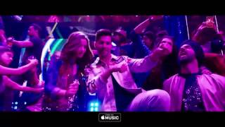 Tamma Tamma Again video Song Badrinath Ki Dulhania Varun Dhawan Alia Bhatt