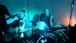 The Jazz Butcher --Tombé dans Les Pommes