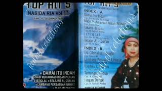 Download lagu QASIDAH TOP HITS, NASIDA RIA VOL 17, SIDE A mp3