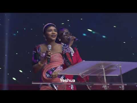 Lift Him High | Pastor Toluwani Odukoya | Sunday Service Worship