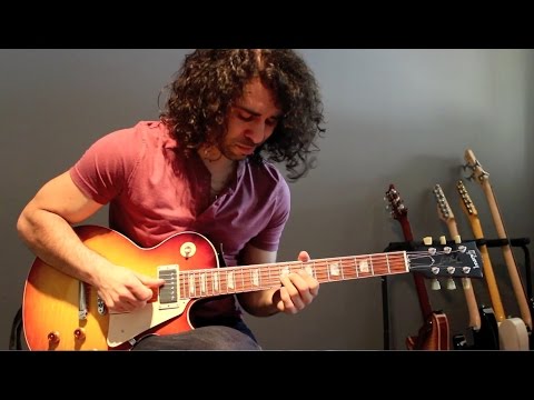 Free Blues Jam track! Coffee Break Grooves