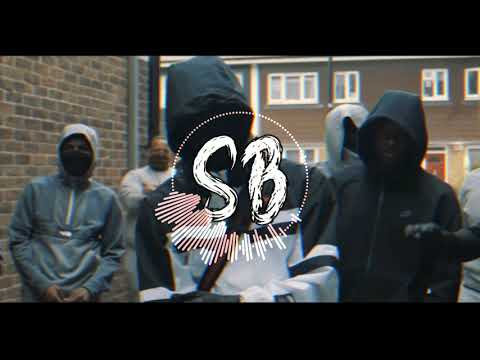 (FREE) #Activegxng #NRB Broadday x 2Smokeyy x Yevz x ML UK Drill Type Beat 'Malicious' | PROD SB