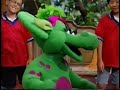Barney Friends Excellent Exercise 2000