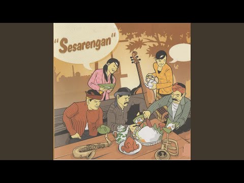 Menthok - Menthok (feat. Kenny & Mr. Dance)