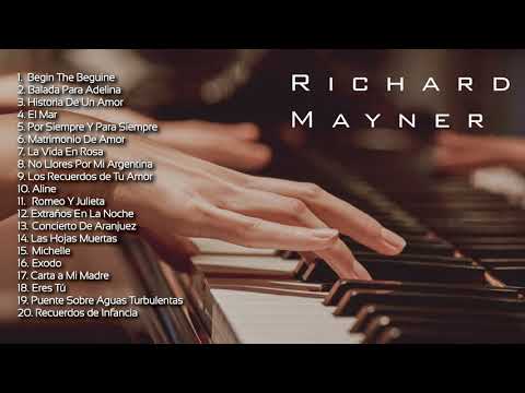 06 Richard Mayner Matrimonio De Amor