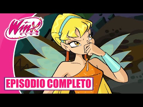 Winx Club | CASTELLANO | Temporada 1 Episodio 22 | Asaltando Torre de Nubes | EPISODIO COMPLETO