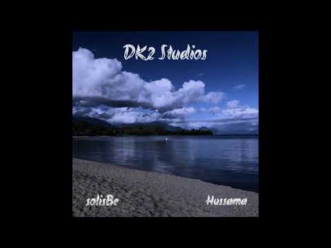 SolisBe, Hussama - Pasos (Audio Oficial)