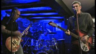 Suburbia - Pretty Vacant (Sex Pistols cover)