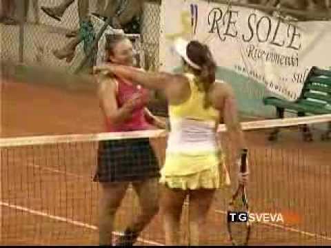 Margherita di Savoia: Federica Di Sarra si aggiudica l'Open femminile di seconda categoria