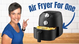 Midea/Comfee 2L Air Fryer For A Single Person