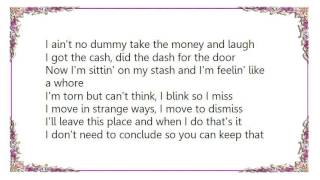 Uncle Kracker - Whiskey  Water Lyrics