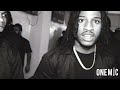 THE SWEEPERS ONE MIC PERFORMANCE SDOT GO JAY HOUND NAZGPG