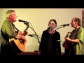 Peter, Paul & Mary - Deportee cover by Rick, Andy & Judy