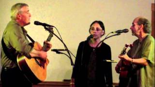 Peter, Paul &amp; Mary - Deportee cover by Rick, Andy &amp; Judy