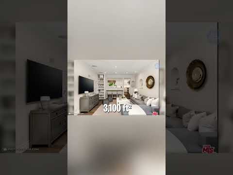 Thumbnail for Inside Nick Jonas' Old Property #shorts by Nick Jonas