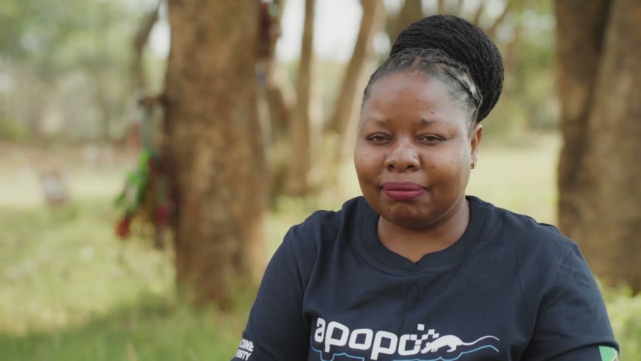 APOPO: Episode 6 of My Best Friend’s an Animal