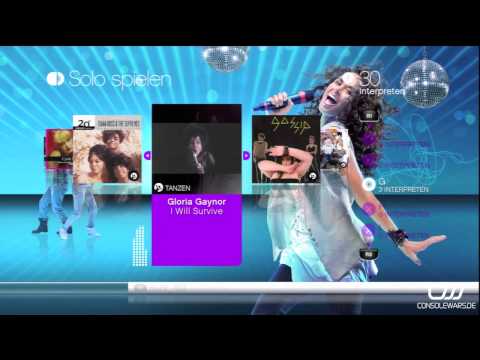 Singstar Hits 2 Playstation 3