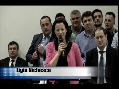 Ligia Nichescu - Marturie