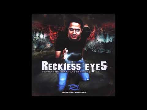 Electrypnose - "Arid Mesa (Chromatone Rmx)"