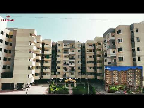 Laabham Residency Project Tour 1