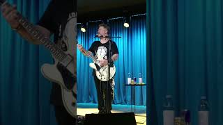 David Cook - Billie Jean - Greenville (2025)