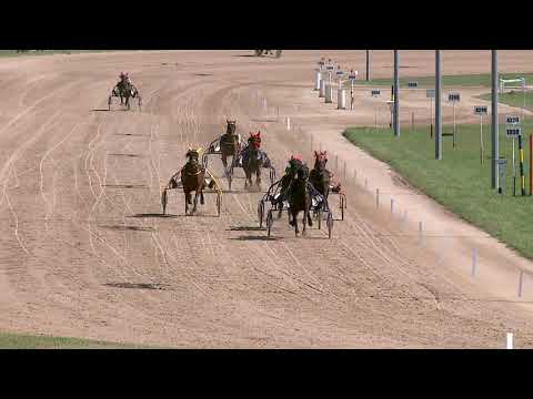 2020.09.05. 01. futam - VICOMTE DÍJ