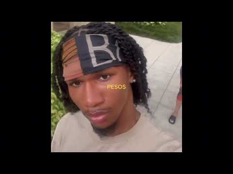 PESOS - DOLLAZ ft. #leekylo  (slowed & reverb) + (extended ending)