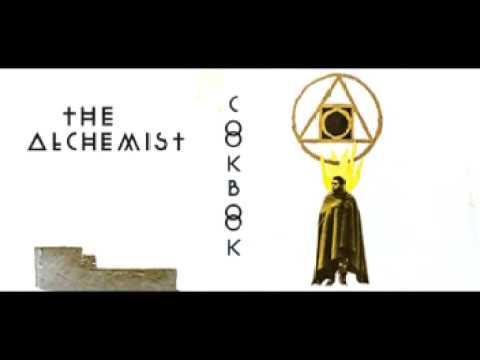 ShudderCast Episode 20: The Alchemist Cookbook