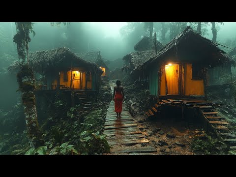 The Real Brazil | Hidden Jungles, Villages & Forgotten Roads | Travel Video 4K