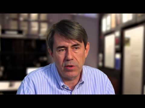 Oral History of Dave Ditzel