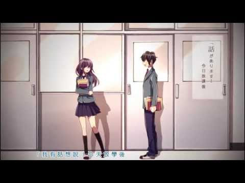 ヤキモチの答え Another Story 音域 初音ミク Hi Voice