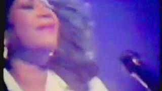 Patti LaBelle - Yo Mister (Live)