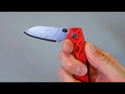 I Never Seen Anything Like That!