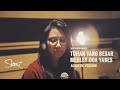 Sari Simorangkir - Tuhan Yang Besar Medley Doa Yabes (Acoustic)