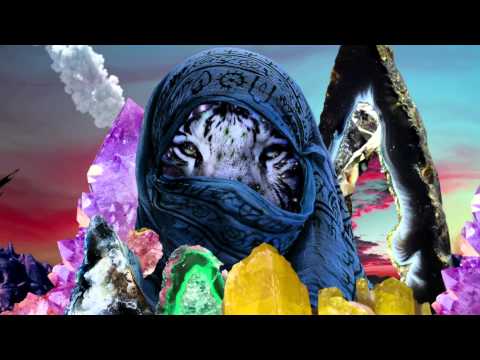 Basement Jaxx - Back 2 The Wild ( Jaxx Extended Mix )