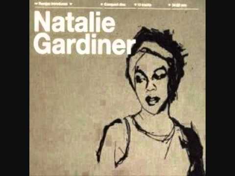 Natalie Gardiner - Going Down Slow [HQ]
