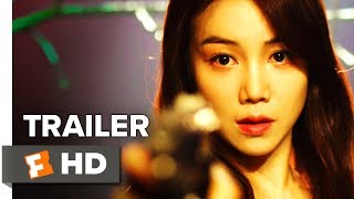 The Villainess Trailer #1 (2017)  Movieclips Indie